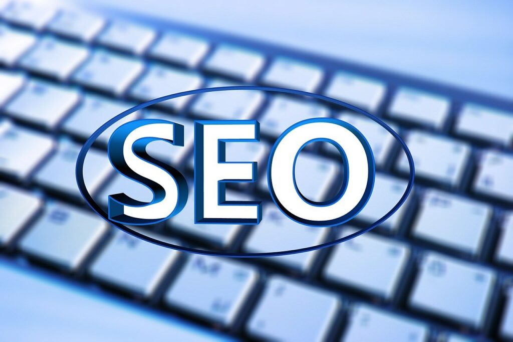 SEO in Ireland