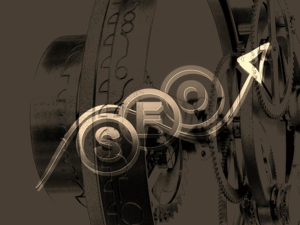 SEO Agency Ireland